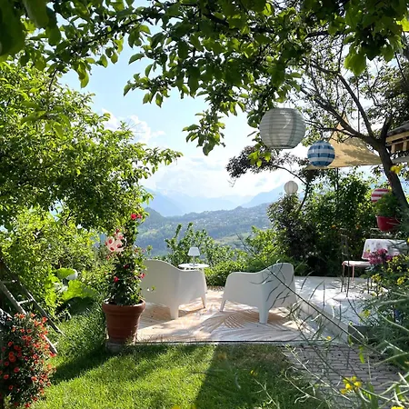 Rez-de-jardin A 10 Min De Crans-montana Appartement Icogne